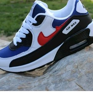 Shoes new in the box